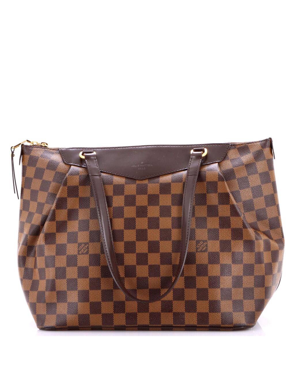 Louis Vuitton Westminster Handbag #269726L12B